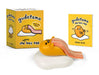 RP Minis: Gudetama - The Talking Lazy Egg - for just $13.95! 