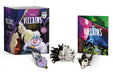 RP Minis: Enamel Pin Set - Disney - Villains - for just $13.95! 