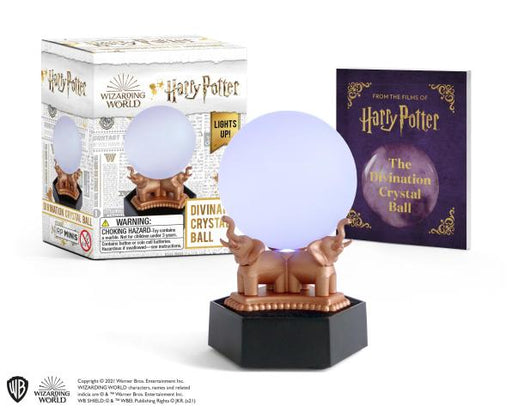 RP Minis: Harry Potter - Divination Crystal Ball - for just $13.95! 