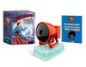 RP Minis: Superman - Die-Cast Metal Phantom Zone Projector - for just $14.95! 