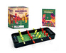 RP Minis: Teeny-Tiny Foosball Table - for just $12.95! 