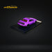 Stance Hunters Dodge SRT Hellcat Racing Purple 1:64 - for just $36.99! 