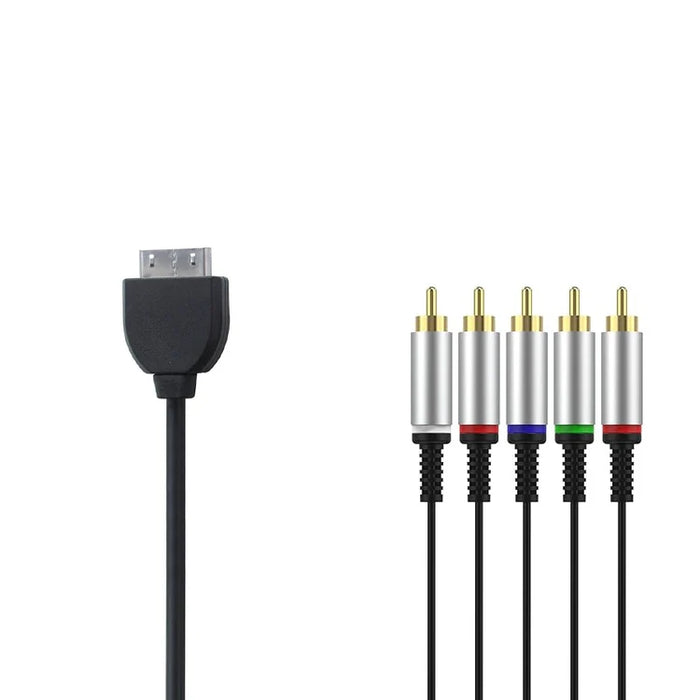 PSP GO HD Component AV Cable (XYAB) - for just $9.99! 