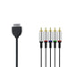 PSP GO HD Component AV Cable (XYAB) - for just $9.99! 