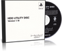 HDD Utility Disc (PlayStation 2) - for just $0! 