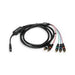 HD Retrovision Premium Component Video Cable - Sega Genesis - for just $65.99! 