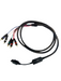 HD Retrovision SNES Premium Component Video Cable - Super NIntendo - for just $32.99! 