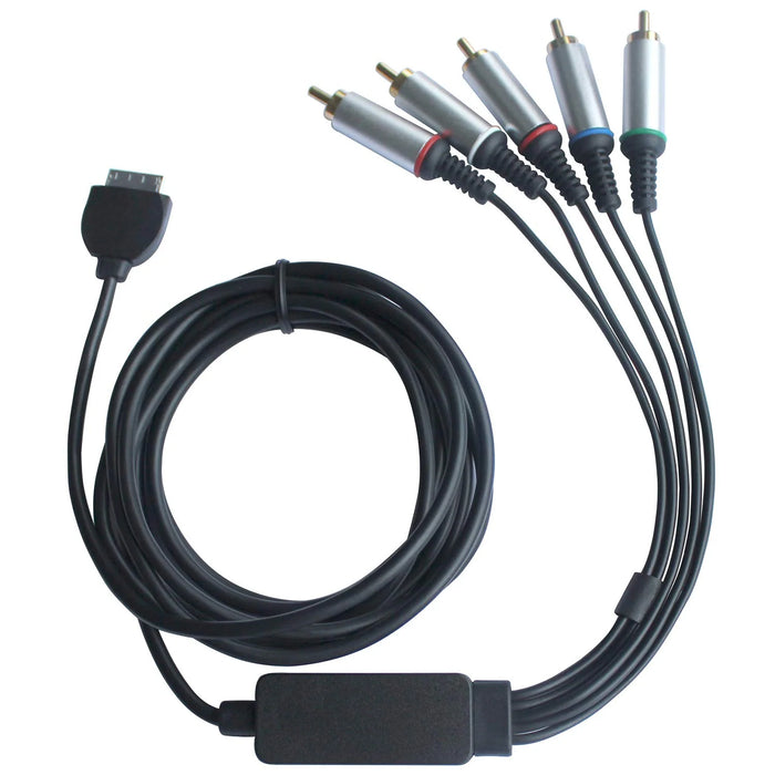 PSP GO HD Component AV Cable (XYAB) - for just $9.99! 