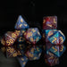 Helix Nebula Acrylic Dice Set - Just $9.99! Shop now at Retro Gaming of Denver