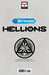 [Signed by Chris Britton] Hellions #5 Unknown Comics Jay Anacleto Exclusive Virgin Var Xos [IN STOCK] - for just $60! 