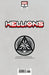 Hellions #9 Unknown Comics Lucas Werneck Exclusive Var (02/03/2021) - for just $10! 