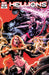 Hellions #4 Unknown Comics Jay Anacleto Exclusive Var (09/16/2020) - for just $10! 