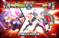 [SIGNED by David Nakayama] HELLIONS #6 UNKNOWN COMICS DAVID NAKAYAMA EXCLUSIVE VAR XOS (11/30/2022) - for just $20! 