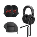 HEAVYS Wired Gaming Headset Bundle (Save up to 27%) - for just $39! 