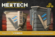 Battlefield in a Box: HexTech - Condo - for just $35! 