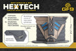Battlefield in a Box: HexTech - Condo - for just $35! 