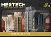 Battlefield in a Box: HexTech - Corporate Office - for just $35! 