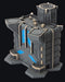 Battlefield in a Box: HexTech - Corporate Office - for just $35! 