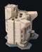 Battlefield in a Box: HexTech - Corporate Office - for just $35! 