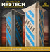 Battlefield in a Box: HexTech - Trinity City Estate - for just $35! 
