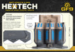 Battlefield in a Box: HexTech - Trinity City University - for just $35! 