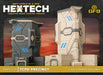 Battlefield in a Box: HexTech - TCPD Precinct - for just $40! 