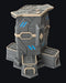 Battlefield in a Box: HexTech - TCPD Precinct - for just $40! 