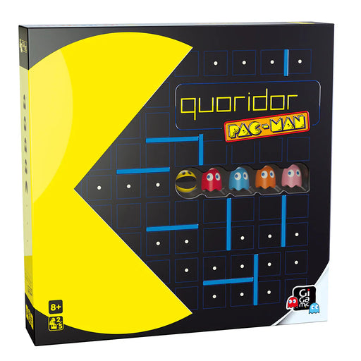 Quoridor Pac-Man - for just $37.99! 