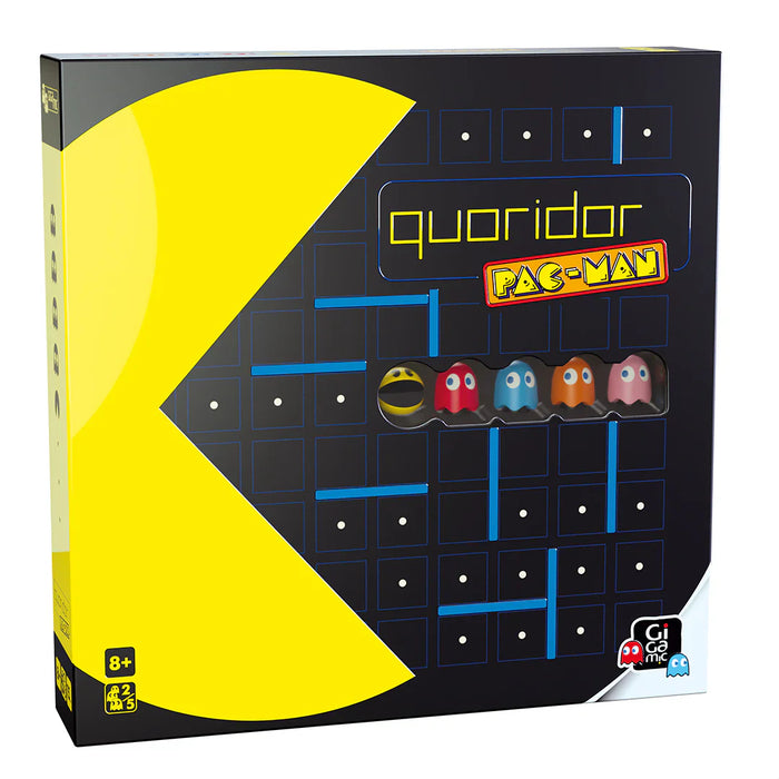 Quoridor Pac-Man - for just $37.99! 