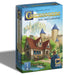 Carcassonne: Expansion 1 - Inns & Cathedrals - 2025 Edition - for just $18.99! 