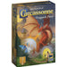 Carcassonne: Expansion 3 - Dragon & Fairy - 2025 Edition - for just $18.99! 