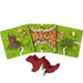 Carcassonne: Expansion 3 - Dragon & Fairy - 2025 Edition - for just $18.99! 