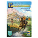 Carcassonne: Expansion 5 - Messengers & Mayors - 2025 Edition - for just $18.99! 
