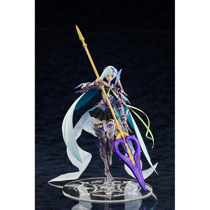 Amakuni: Fate/Grand Order - Lancer/Brynhild 1/7 Scale Figure - for just $273.99! 