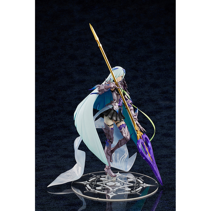 Amakuni: Fate/Grand Order - Lancer/Brynhild 1/7 Scale Figure - for just $273.99! 