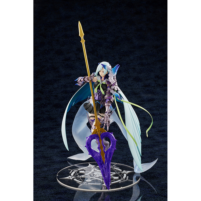 Amakuni: Fate/Grand Order - Lancer/Brynhild 1/7 Scale Figure - for just $273.99! 