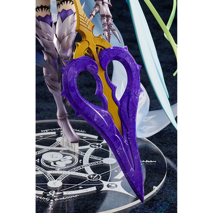Amakuni: Fate/Grand Order - Lancer/Brynhild 1/7 Scale Figure - for just $273.99! 