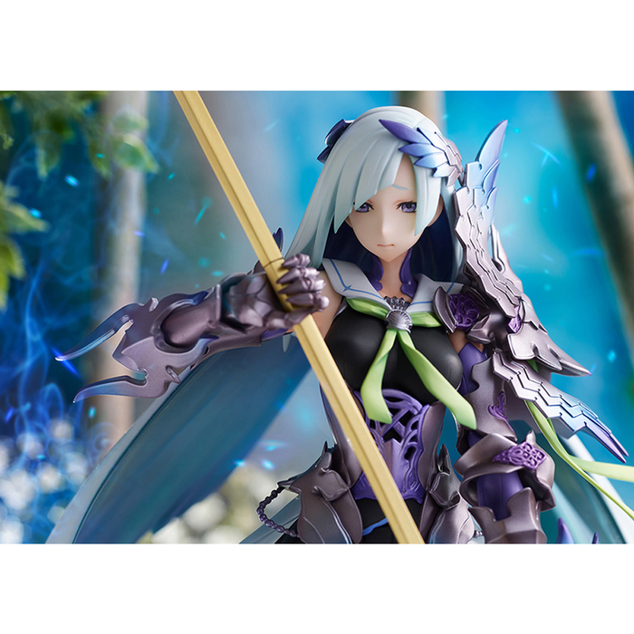 Amakuni: Fate/Grand Order - Lancer/Brynhild 1/7 Scale Figure - for just $273.99! 