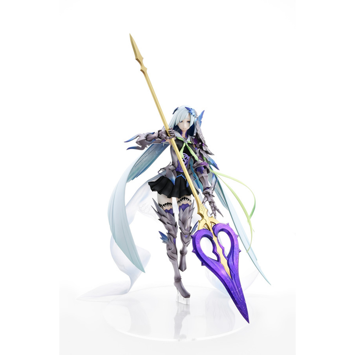 Amakuni: Fate/Grand Order - Lancer/Brynhild 1/7 Scale Figure - for just $273.99! 