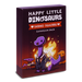 Happy Little Dinosaurs: Dating Disasters Expansion - for just $14.99! 