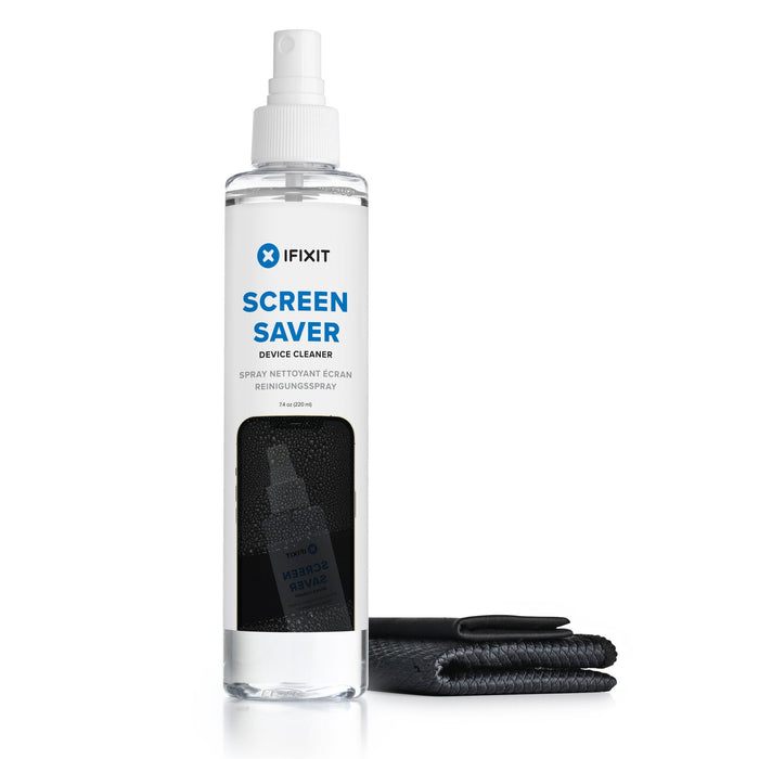 iFixit Screen Saver - for just $9.99! 
