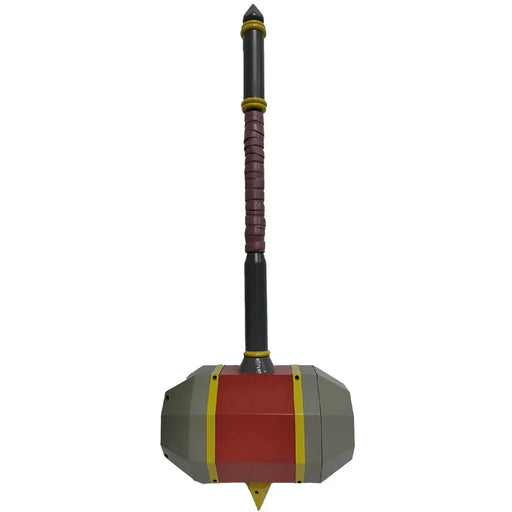 The Lord of the Rings: The War of the Rohirrim Helms Hammer Popcorn Bucket - Limited Edition - for just $74.99! 