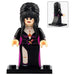 Elvira Mistress of the Dark Lego-Compatible Minifigures - Just $4.50! Shop now at Retro Gaming of Denver