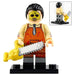 Leatherface Horror Movie Minifigures (Lego-Compatible Minifigures) - Just $3.50! Shop now at Retro Gaming of Denver