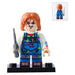 Lego Chucky Child's Play- Classic Version Minifigures - Premium Lego Horror Minifigures - Just $3.50! Shop now at Retro Gaming of Denver