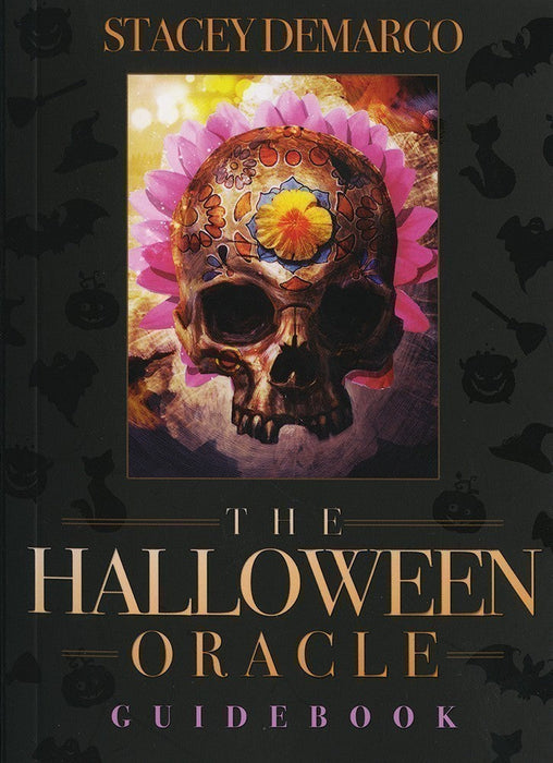 The Halloween Oracle - for just $25.95! 