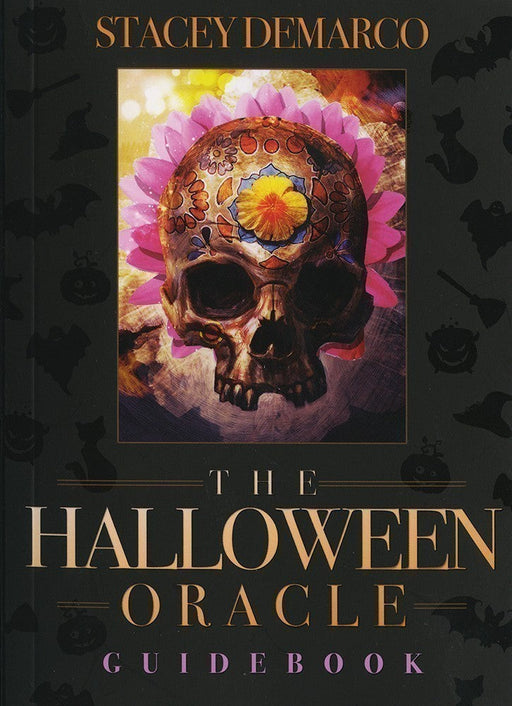 The Halloween Oracle - for just $25.95! 