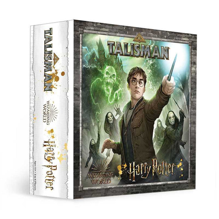 Talisman: Harry Potter - for just $69.99! 