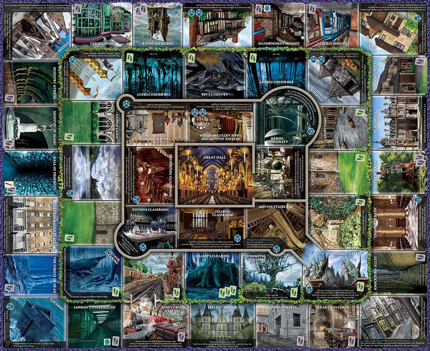 Talisman: Harry Potter - for just $69.99! 