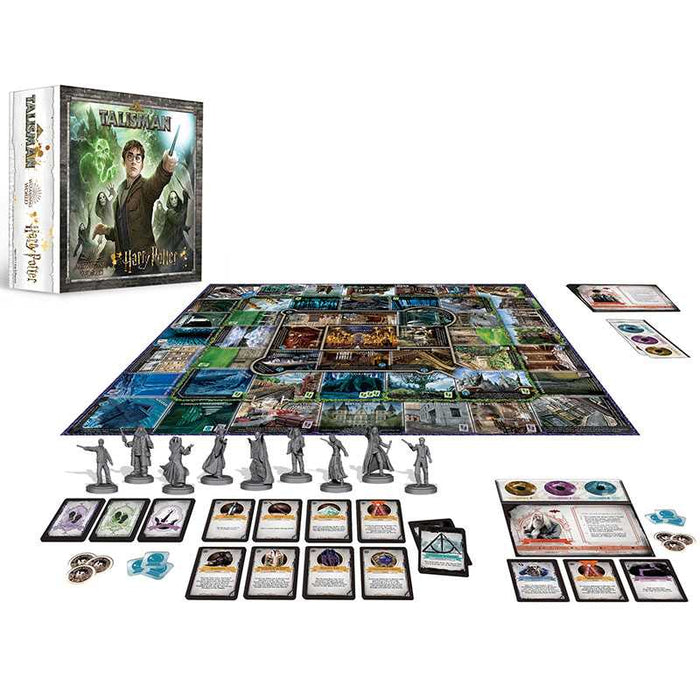 Talisman: Harry Potter - for just $69.99! 
